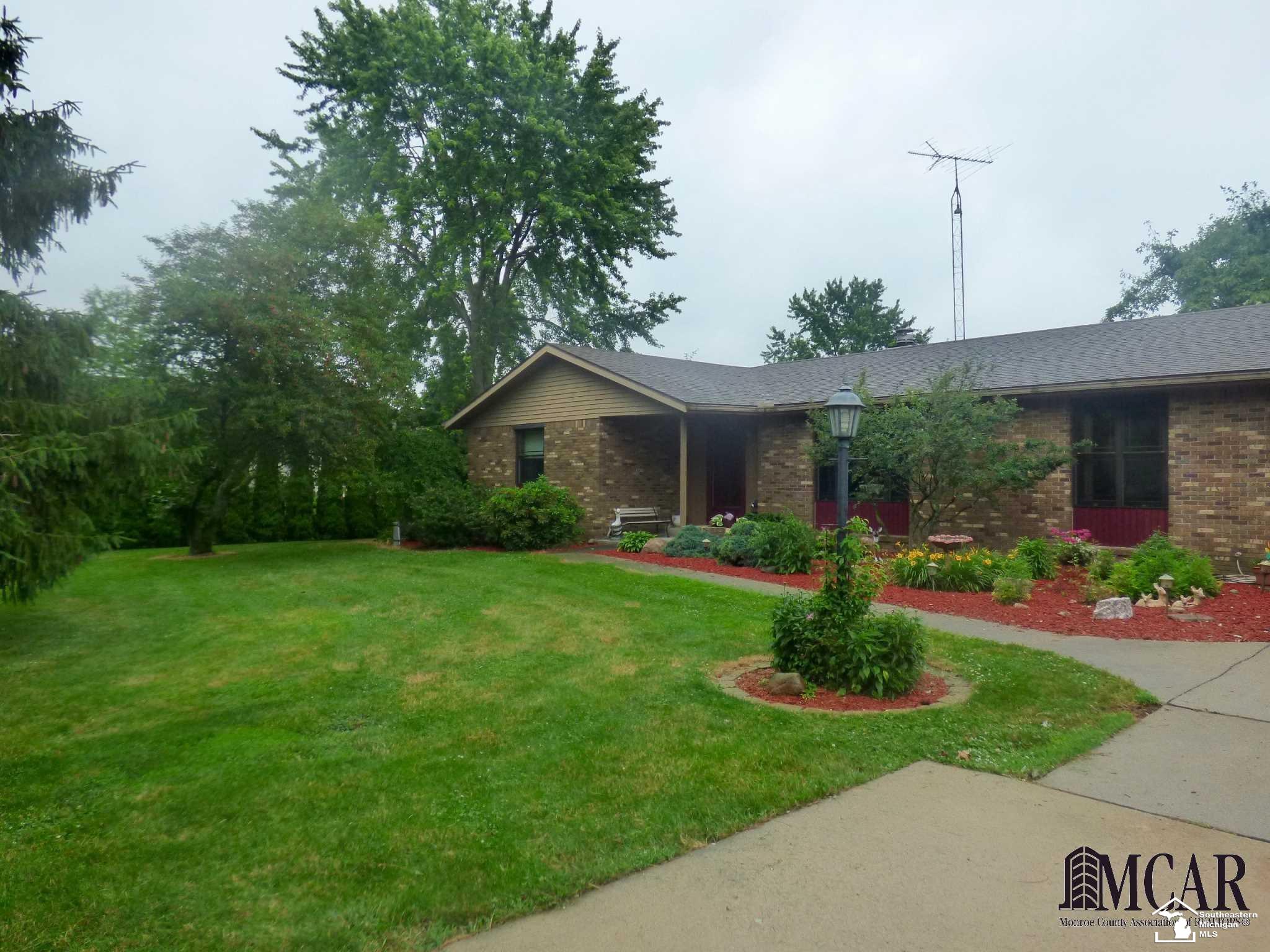 1845 Benore Road Erie, MI 48133 - Photo 1 of 43 21466524.JPG