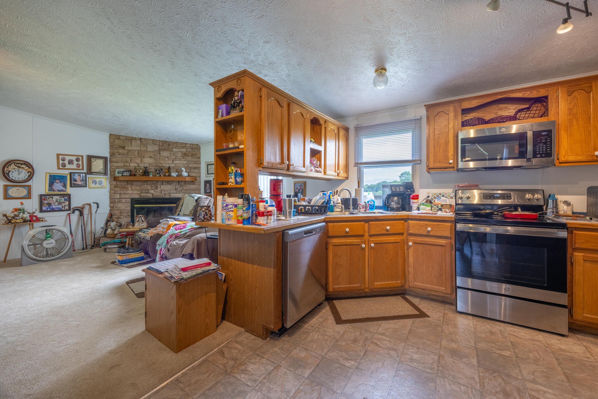 229 Center Road Madisonville, TN 37354 - Photo 8 of 24 Gallery Image 8
