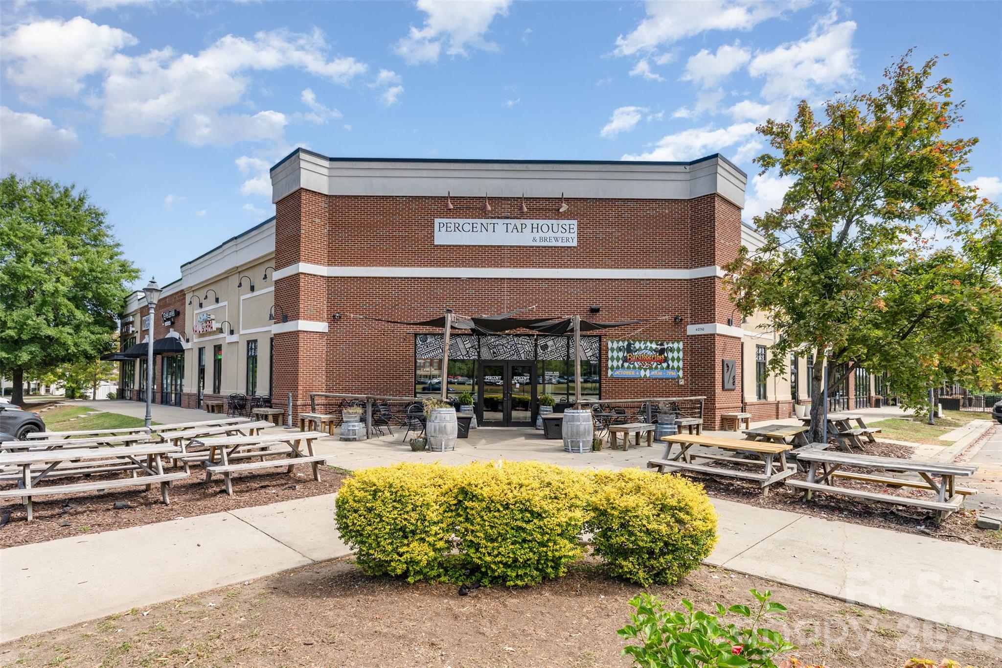4002 Town Center Road Harrisburg, NC 28075 - Photo 20 of 28