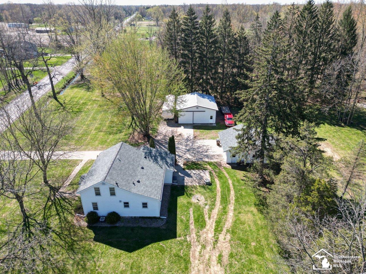 10757 Summerfield Road Temperance, MI 48182 - Photo 48 of 66