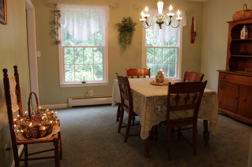 21 Barnett Road Sutton, MA 01590 - Photo 14 of 30