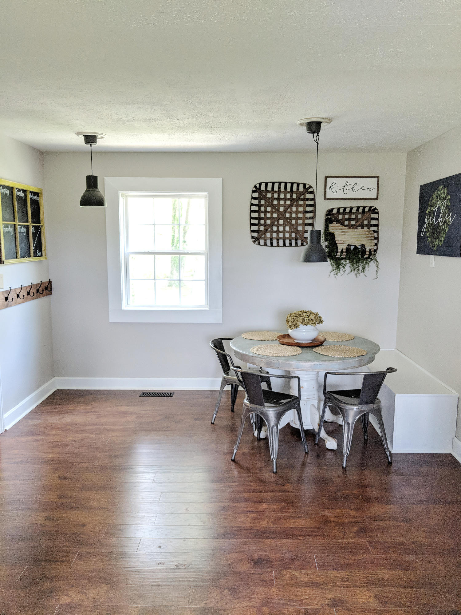 276 Dorton Road Crossville, TN 38555 - Photo 11 of 23 Breakfast Nook