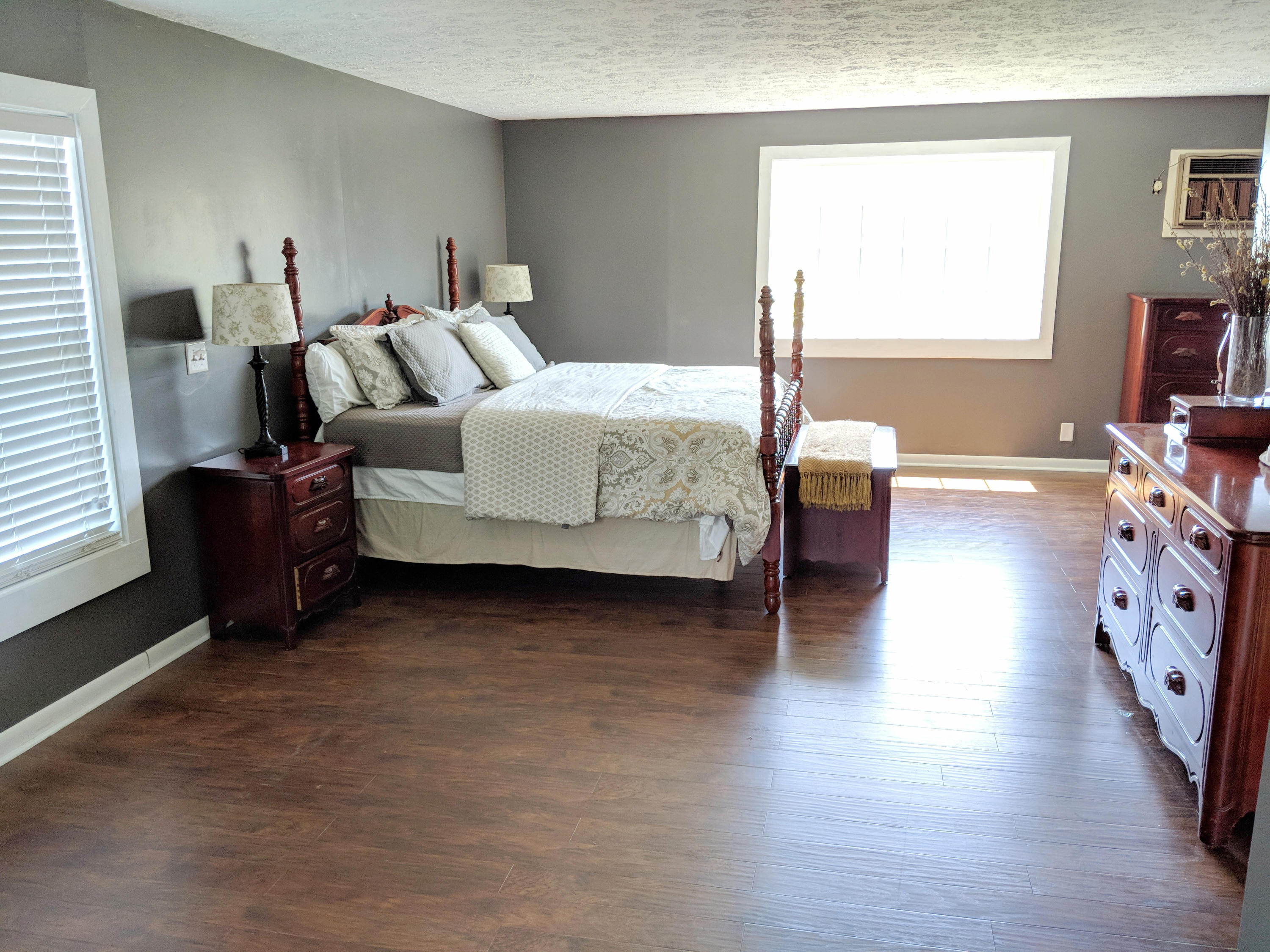 276 Dorton Road Crossville, TN 38555 - Photo 13 of 23 Master Bedroom