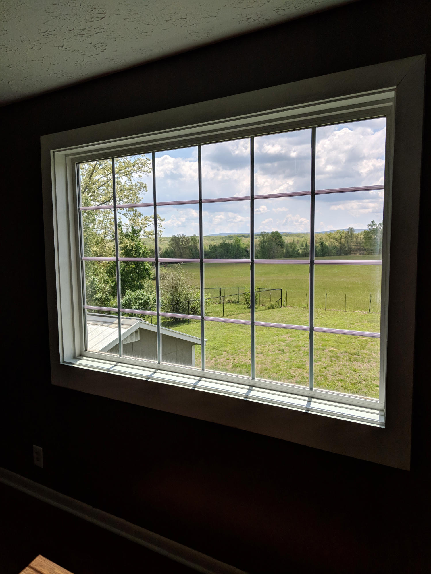 276 Dorton Road Crossville, TN 38555 - Photo 14 of 23 Master Bedroom View