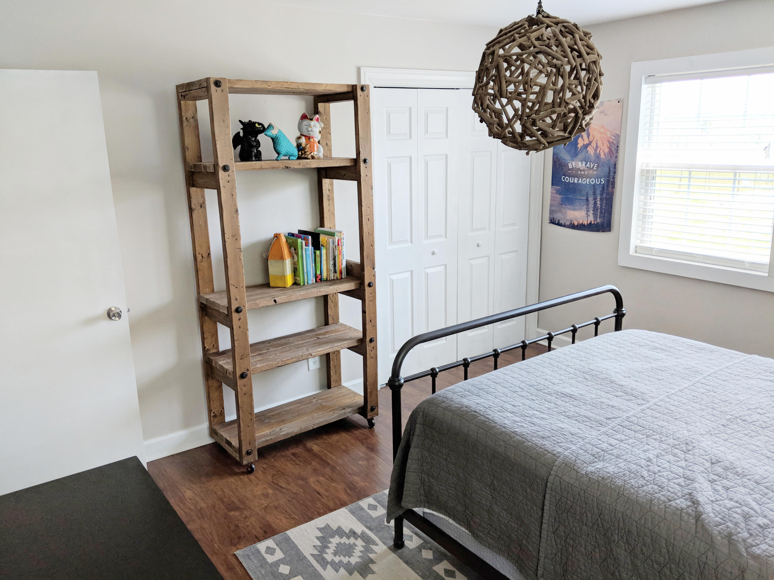 276 Dorton Road Crossville, TN 38555 - Photo 18 of 23 Guest Bedroom 2