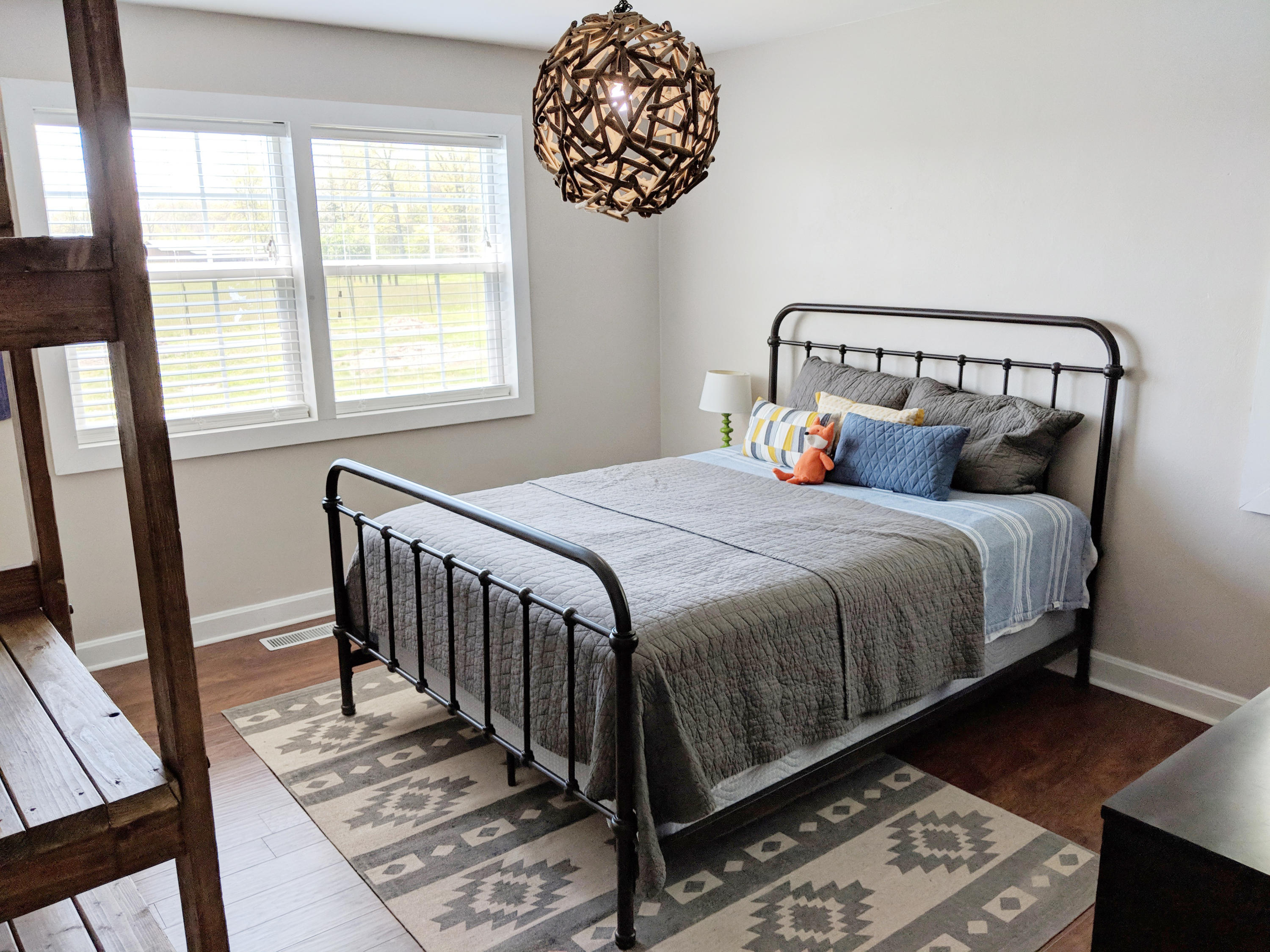 276 Dorton Road Crossville, TN 38555 - Photo 19 of 23 Guest Bedroom 2