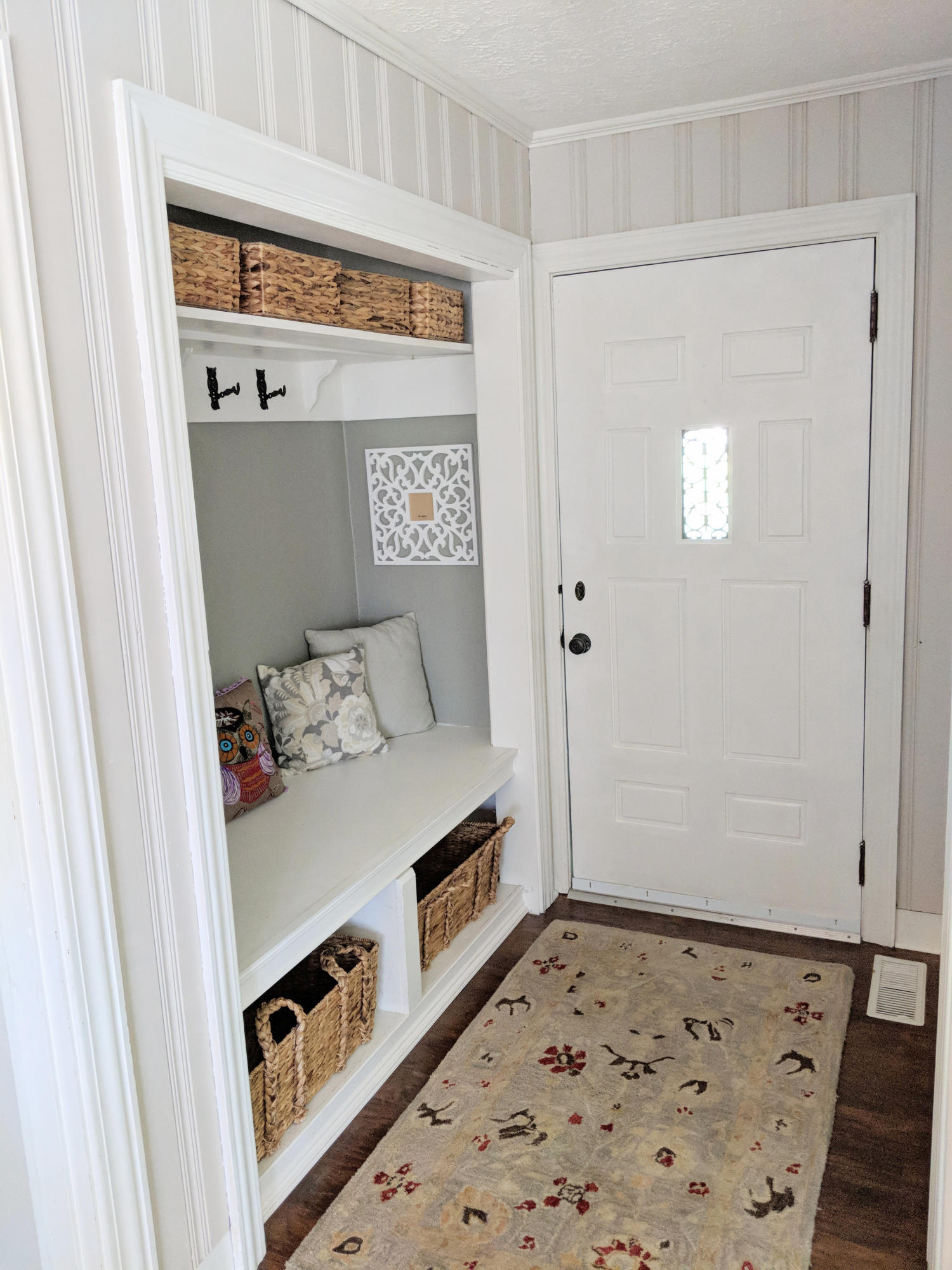 276 Dorton Road Crossville, TN 38555 - Photo 3 of 23 Entrance