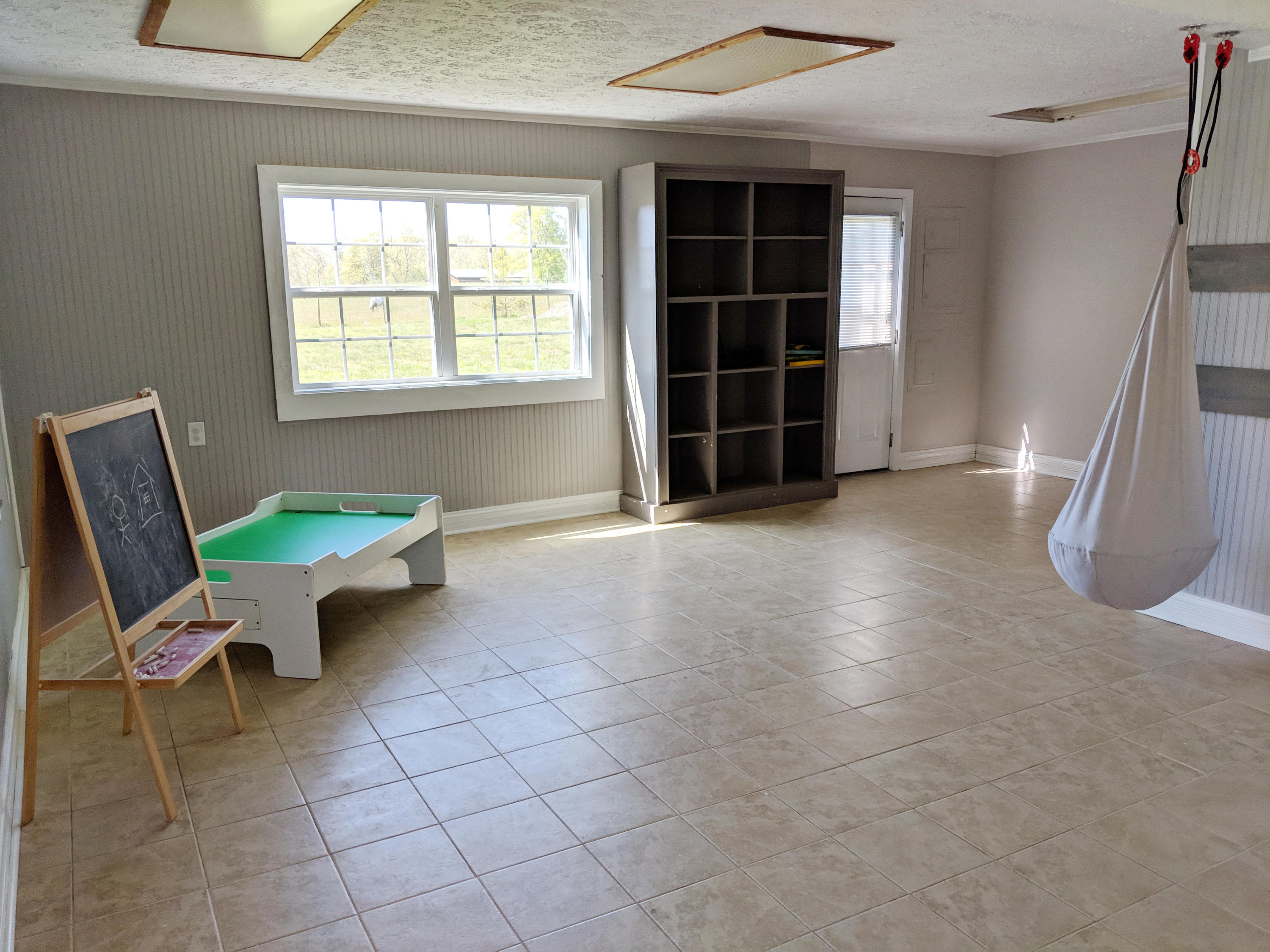 276 Dorton Road Crossville, TN 38555 - Photo 21 of 23 Basement