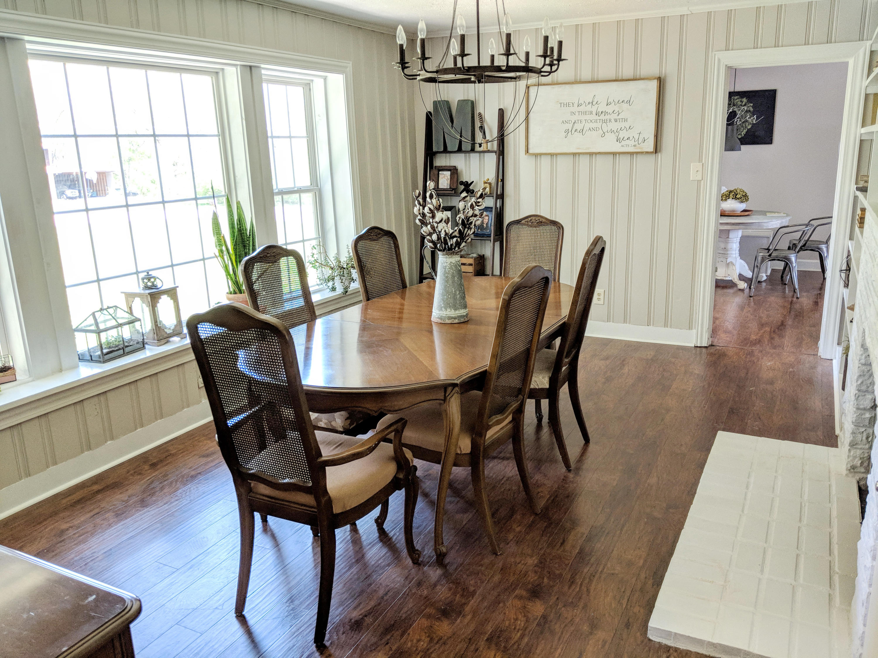 276 Dorton Road Crossville, TN 38555 - Photo 4 of 23 Dining View From Entrance