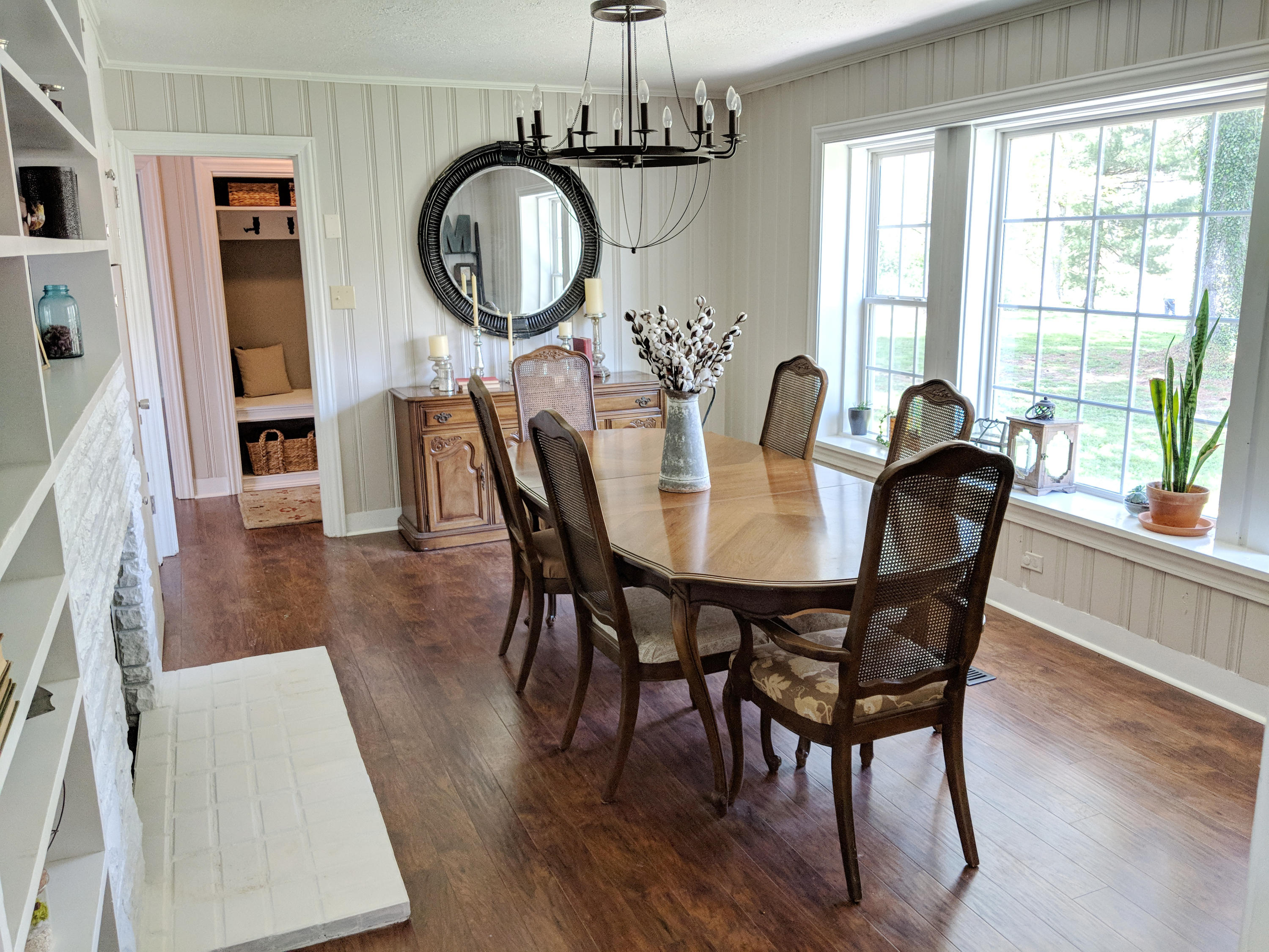 276 Dorton Road Crossville, TN 38555 - Photo 6 of 23 Dining Room From Kitchen