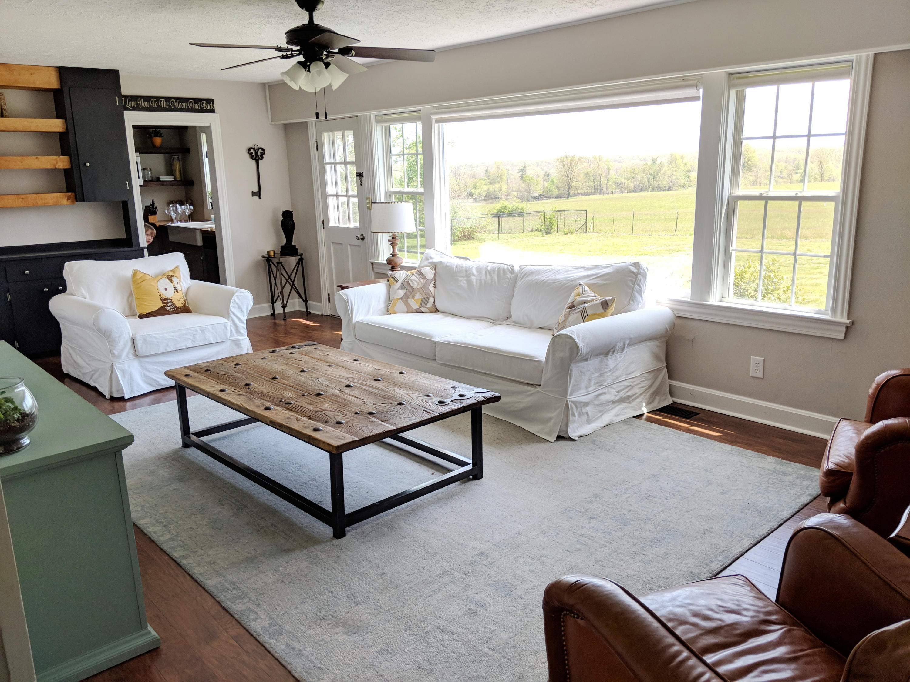 276 Dorton Road Crossville, TN 38555 - Photo 7 of 23 Living Room