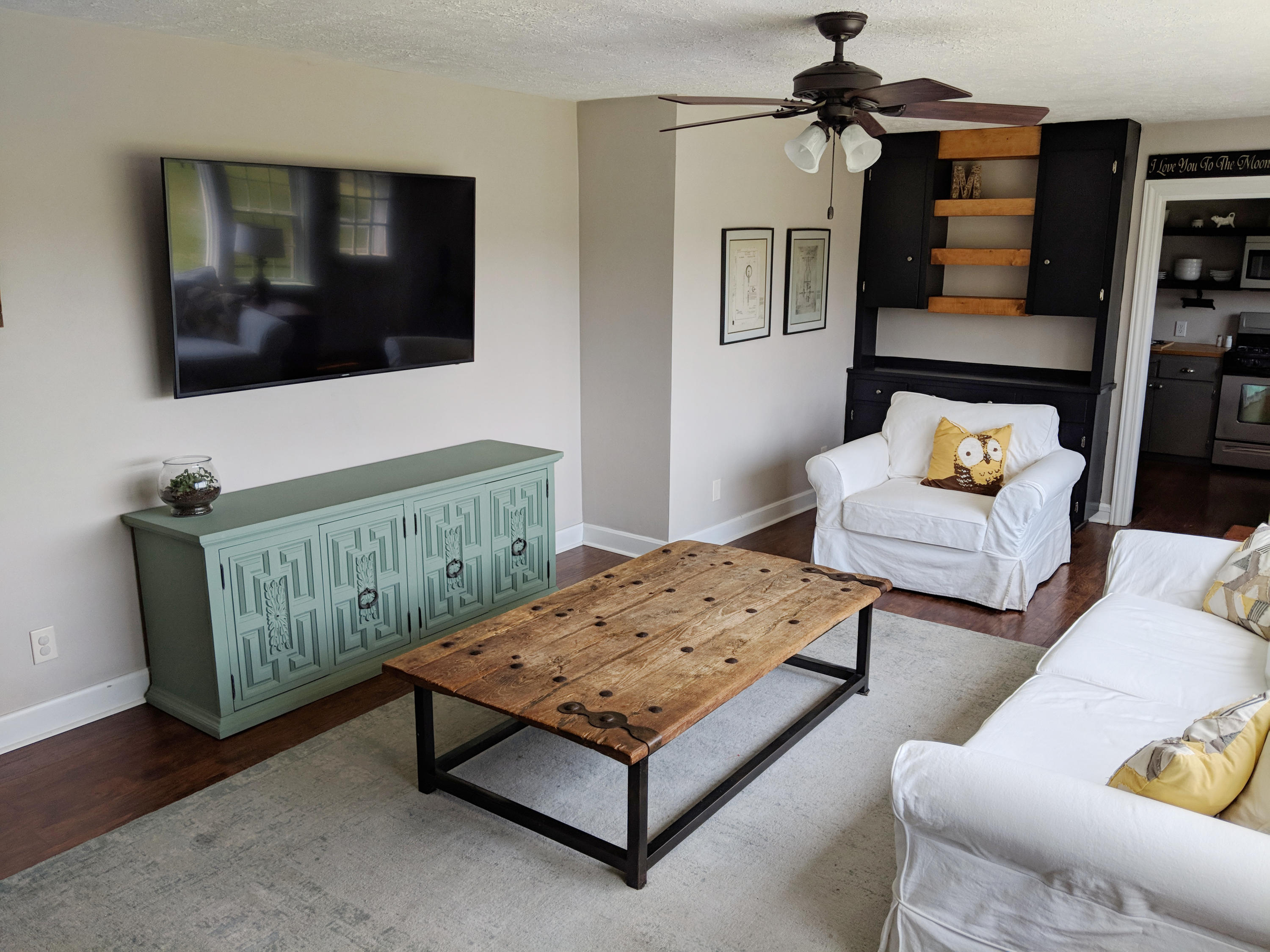 276 Dorton Road Crossville, TN 38555 - Photo 9 of 23 Living Room