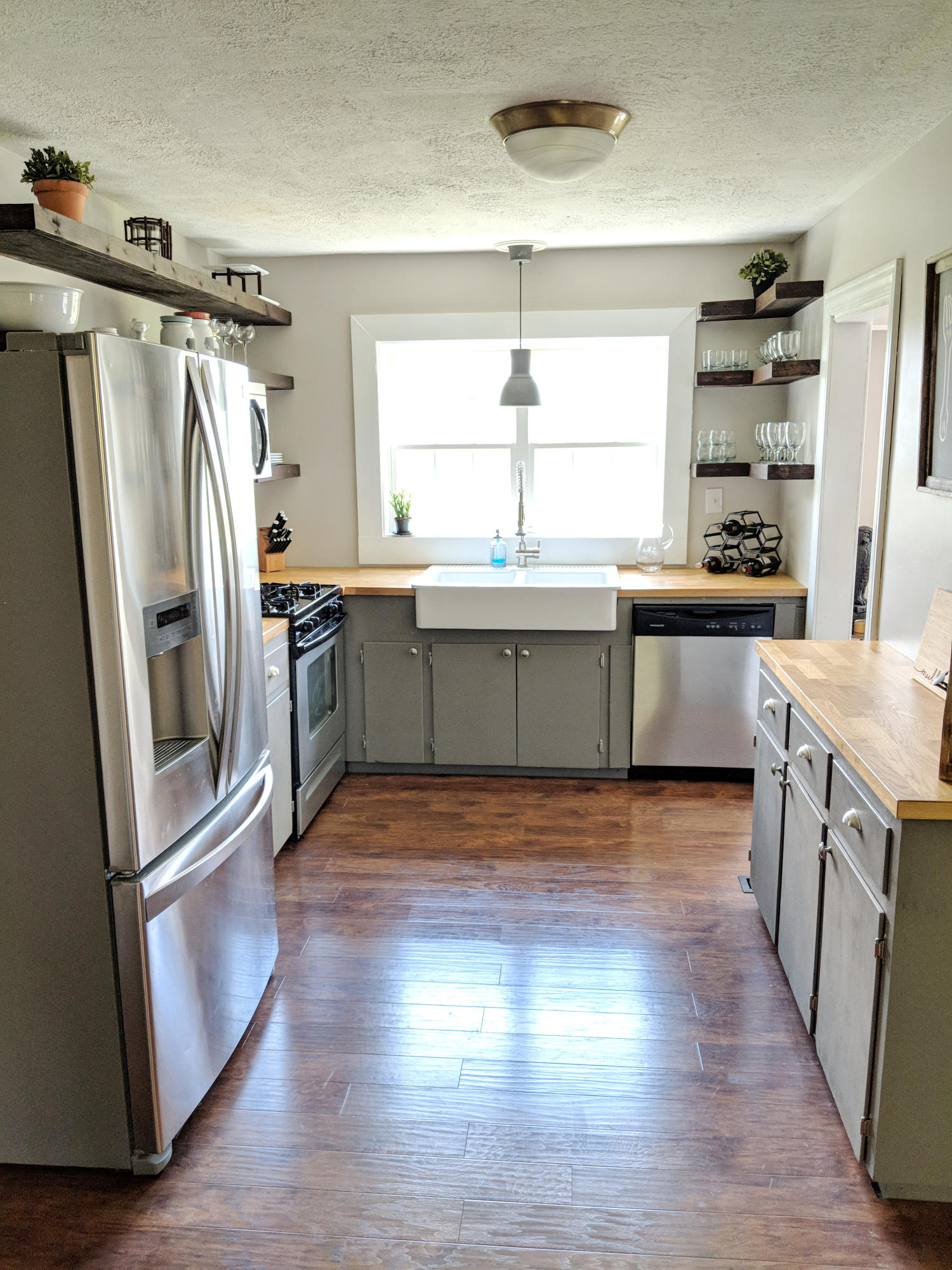 276 Dorton Road Crossville, TN 38555 - Photo 10 of 23 Kitchen