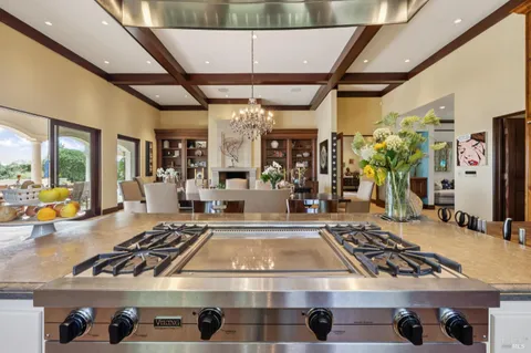 $4,790,000 | 40 West Seaview Avenue, San Rafael, CA 94901