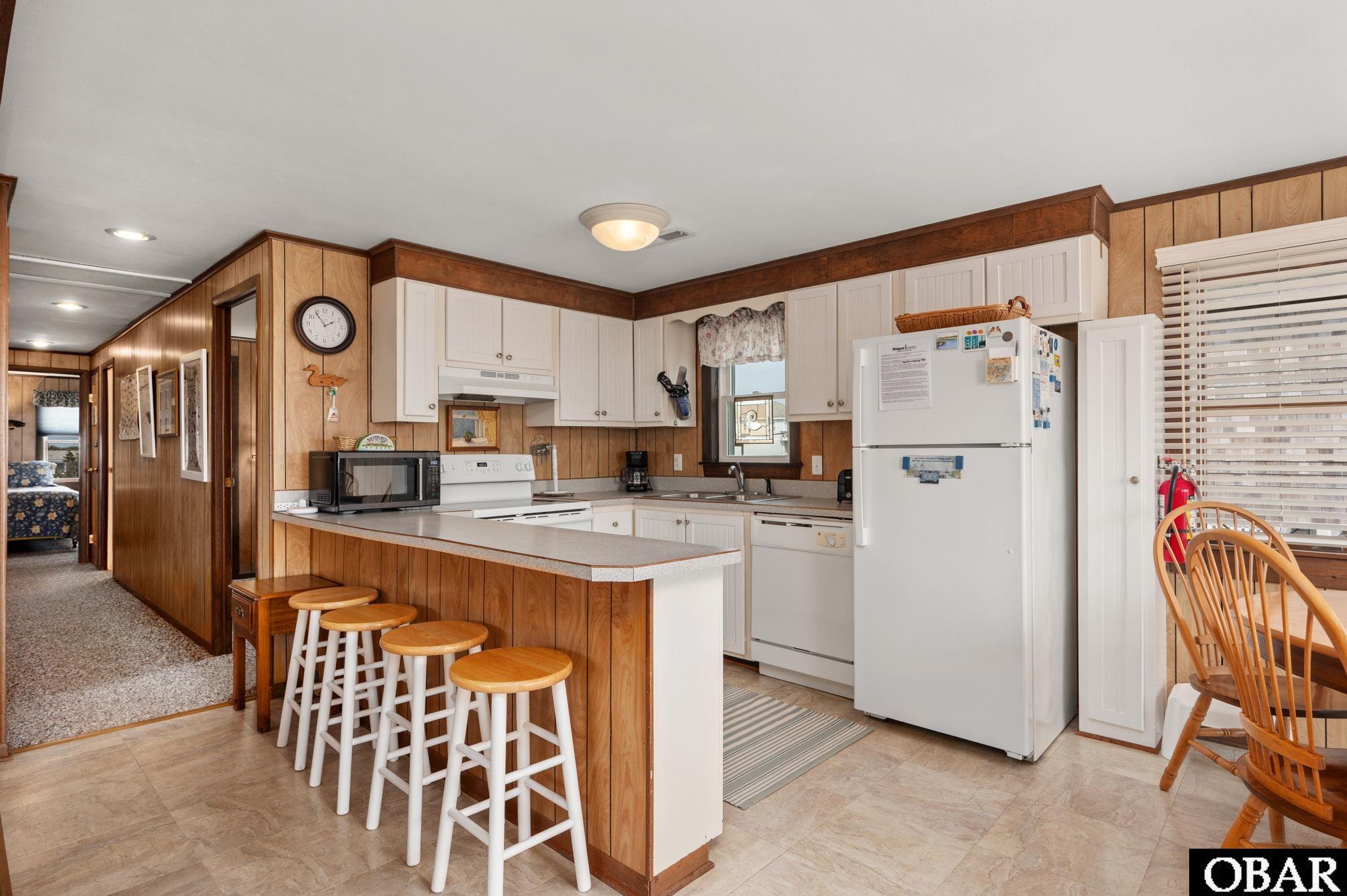 57105 Lighthouse Road Hatteras, NC 27943 - Photo 14 of 31