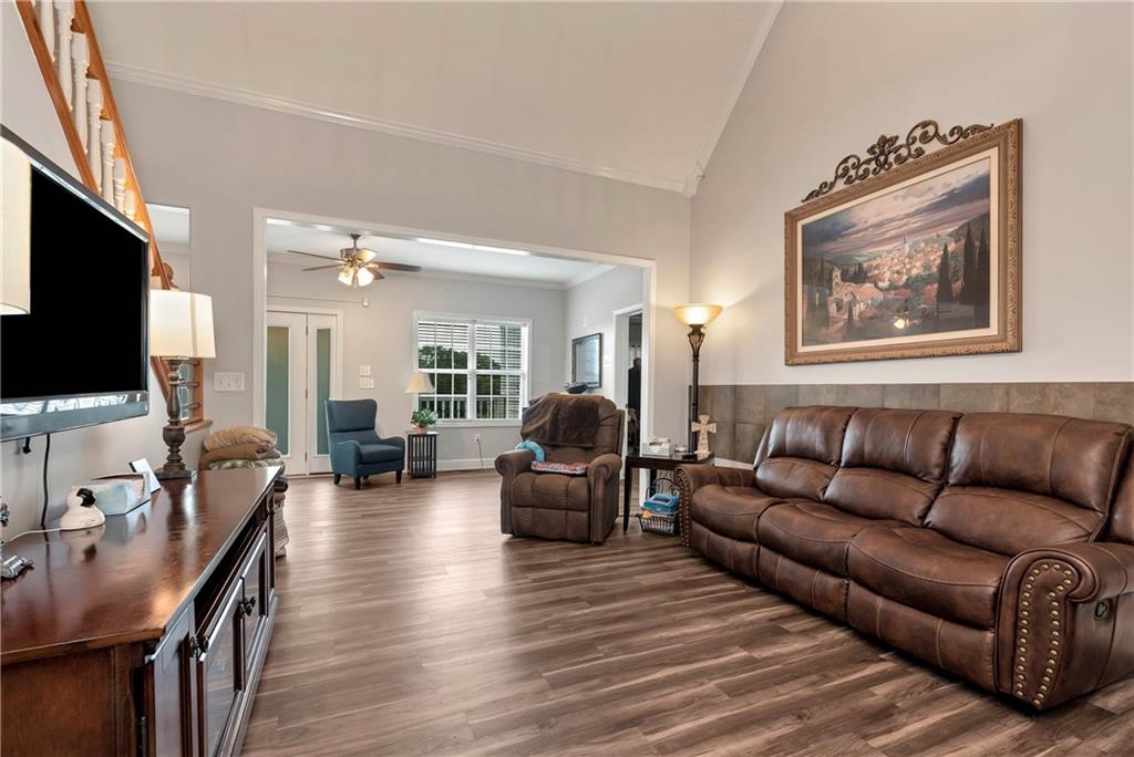 1442 Johnson Mill Road Jefferson, GA 30549 - Photo 12 of 46