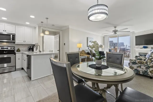 $999,888 | 999 North Pacific Street, Unit D200, Oceanside, CA 92054