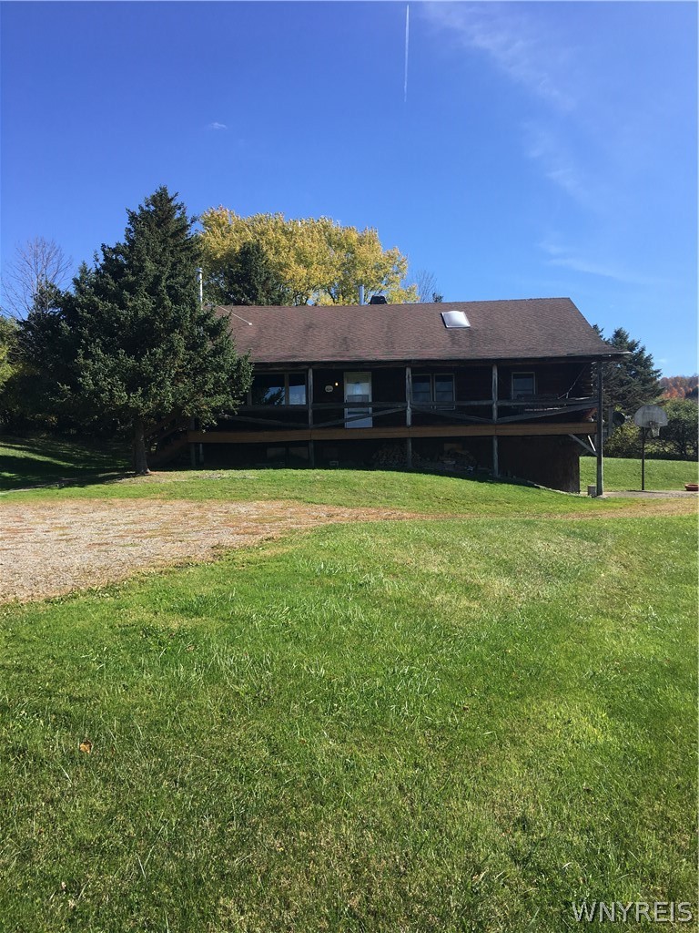 8729 Jackson Hill Road Cuba, NY 14727 - Photo 1 of 1 Gallery Image 1
