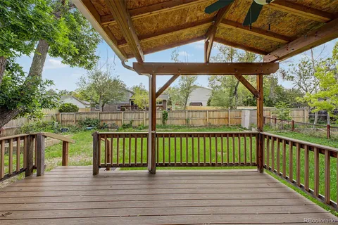 $550,000 | 1509 South Vivian Street, Longmont, CO 80501