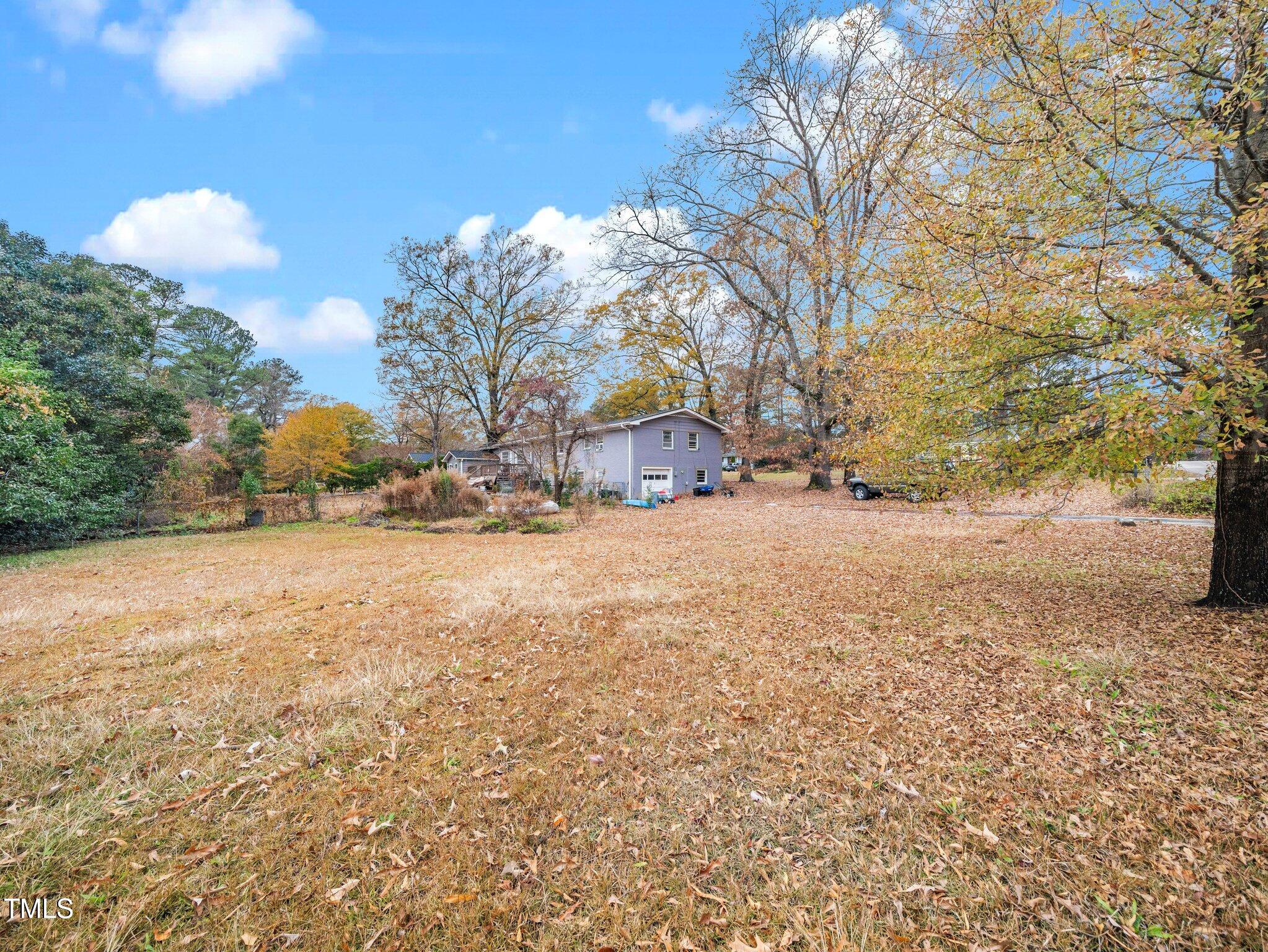 3428 Starmount Drive Raleigh, NC 27604 - Photo 30 of 31 31