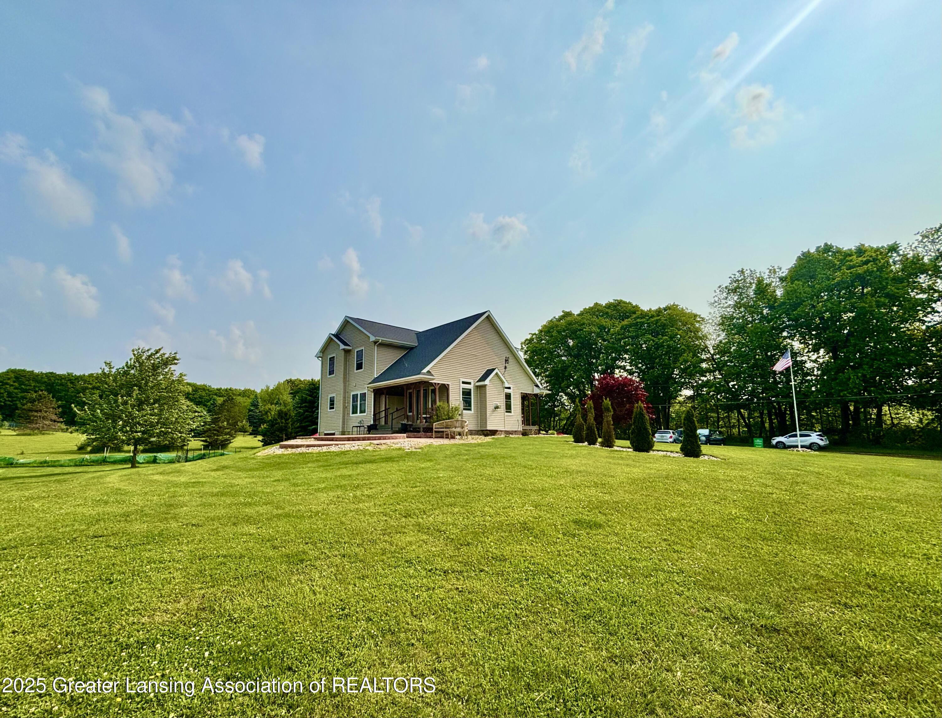 8464 West Howe Road Eagle, MI 48822 - Photo 64 of 70 IMG_5268