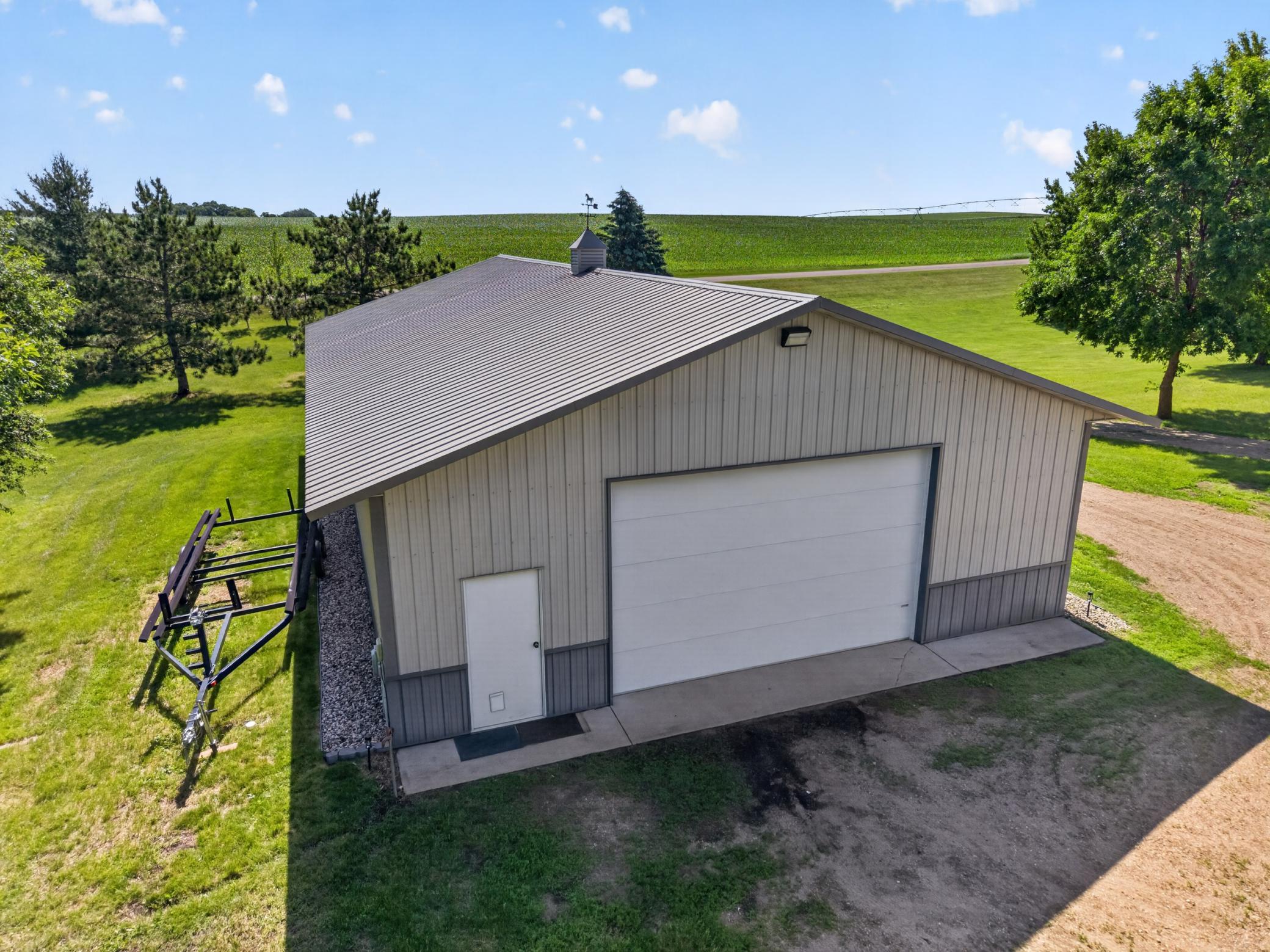 19343 Quartz Road Clitherall, MN 56524 - Photo 64 of 77
