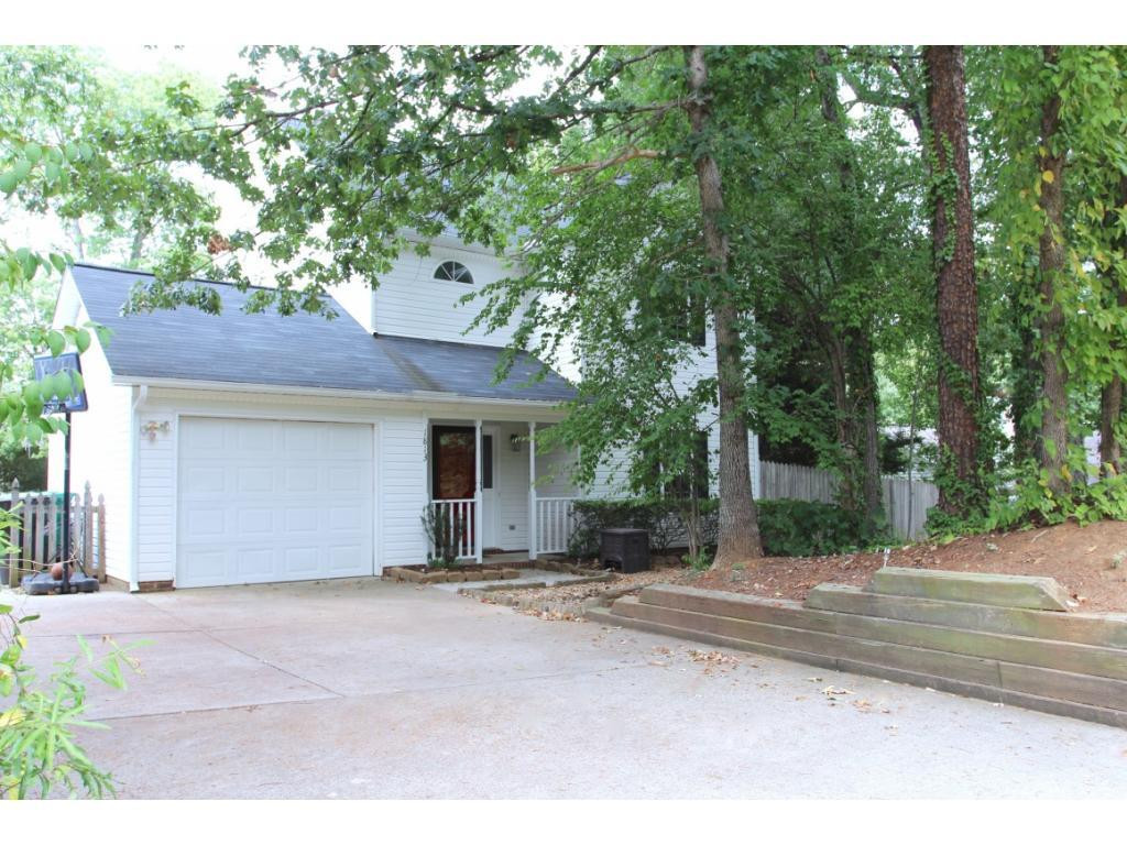 1813 Whites Mill Road High Point, NC 27265 - Photo 1 of 24 Gallery Image 1