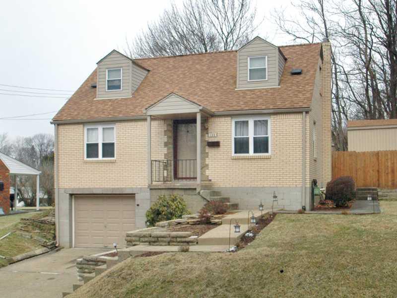130 Seton Road Verona, PA 15147 - Photo 1 of 15 Exterior Front.