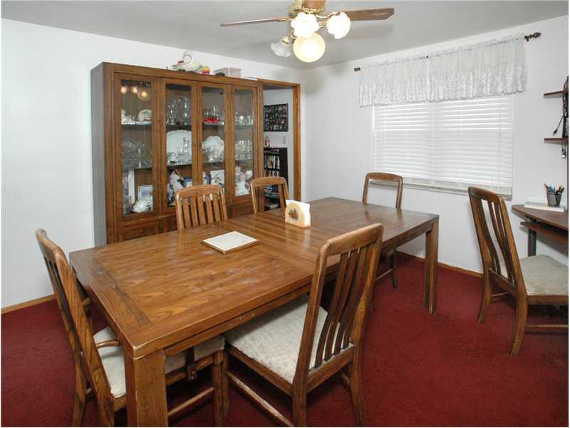 130 Seton Road Verona, PA 15147 - Photo 9 of 15 Dining Room.