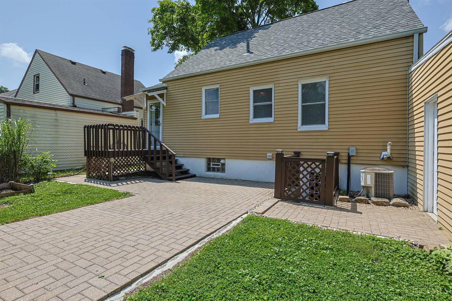6648 Foster Avenue Cincinnati, OH 45230 - Photo 31 of 42
