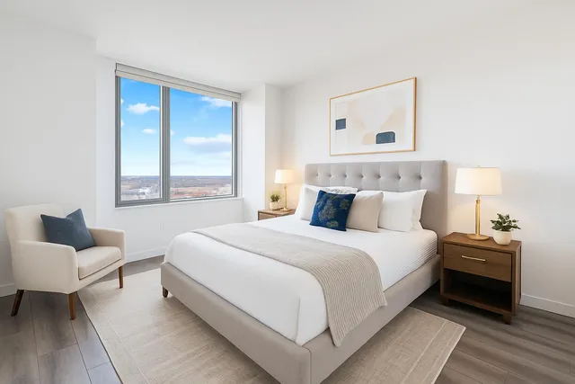 $3,319 | 1524 Sheepshead Bay Road, Unit 6L | Sheepshead Bay