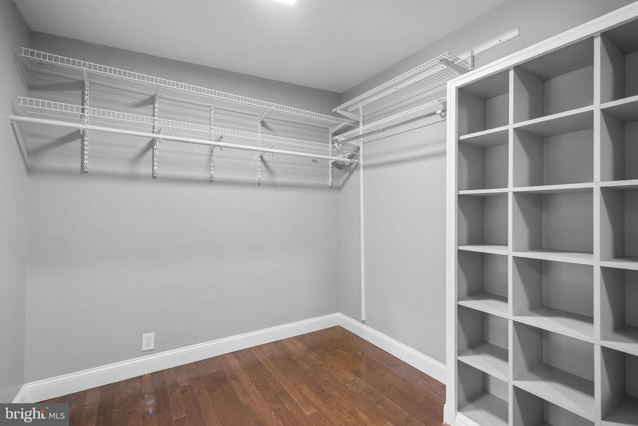 12220 Centerhill Street Silver Spring, MD 20902 - Photo 23 of 45 primary closets