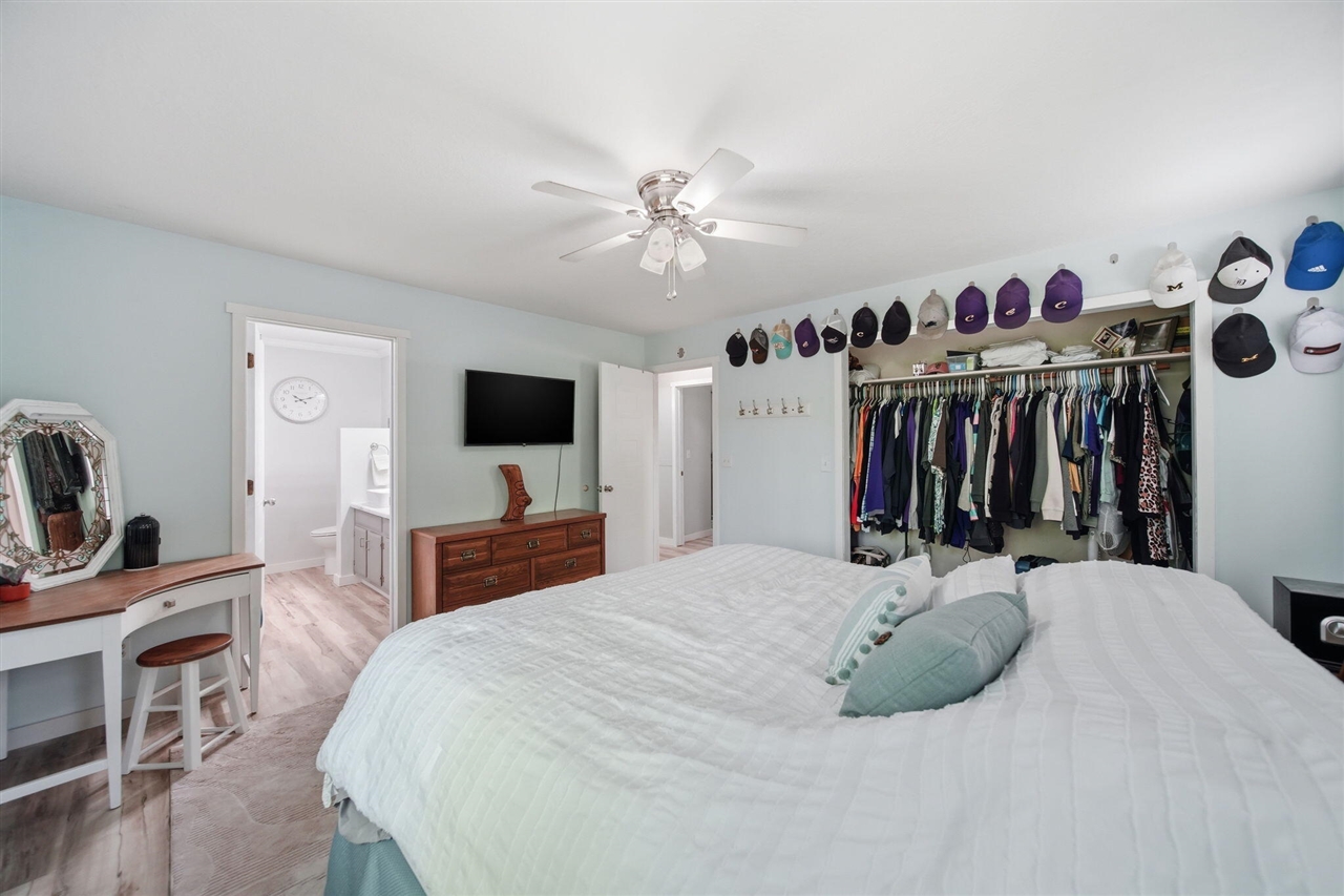 235 Keefer Street Concord, MI 49237 - Photo 15 of 57