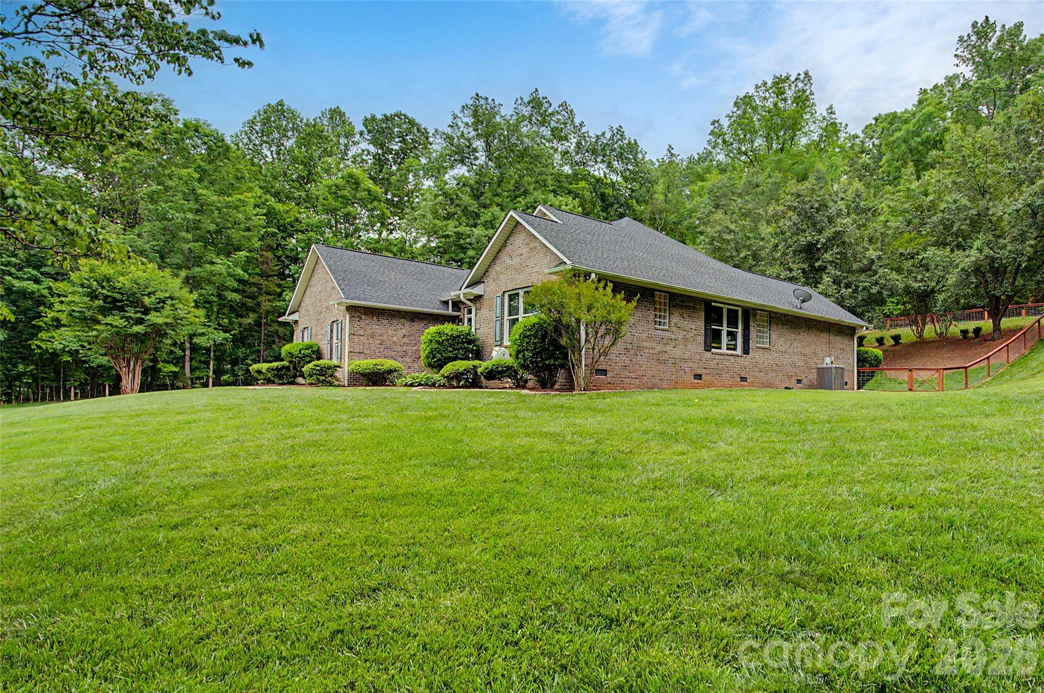 293 Bent Tree Drive Rutherfordton, NC 28139 - Photo 4 of 48