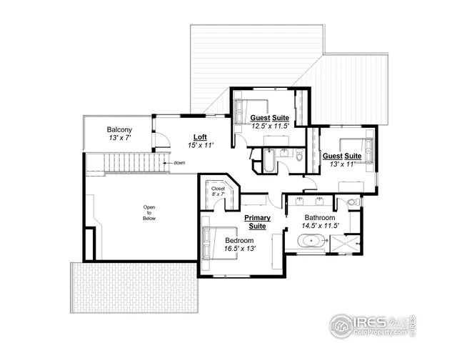 $1,495,200 | 344 McConnell Drive, Lyons, CO 80540