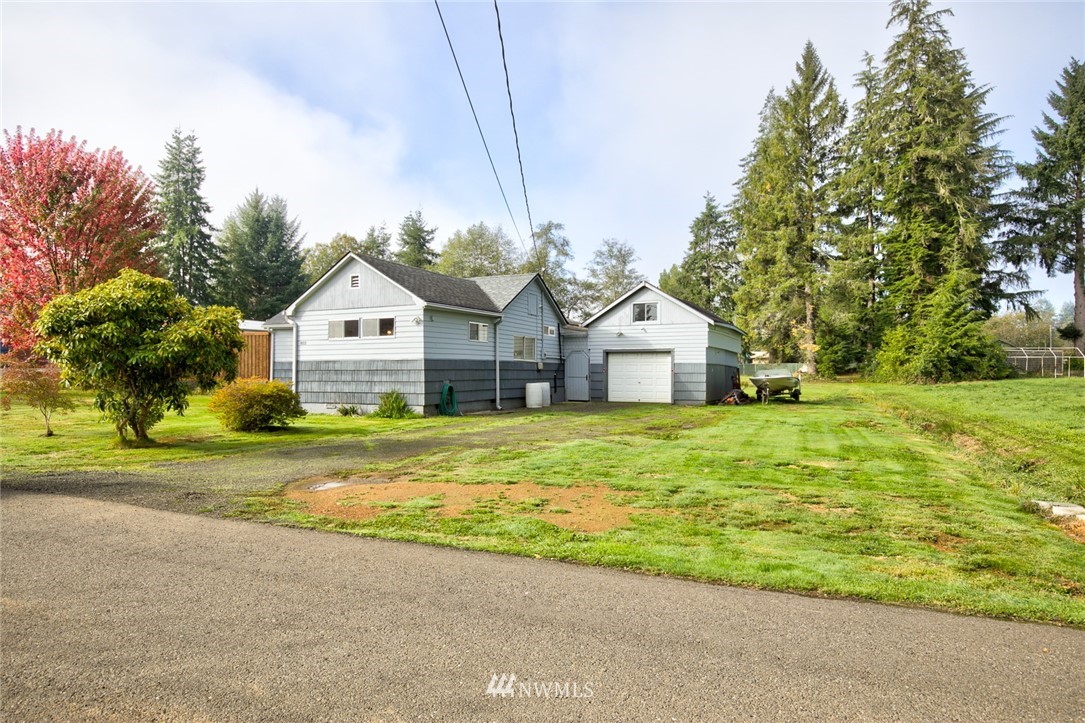 803 Clarke Road Aberdeen, WA 98520 - Photo 2 of 24 Gallery Image 2