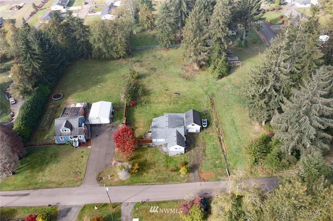 803 Clarke Road Aberdeen, WA 98520 - Photo 23 of 24 Gallery Image 23