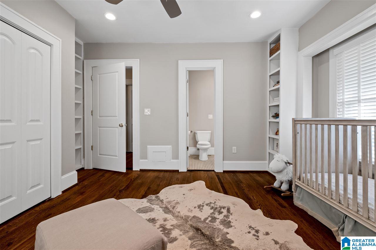 1124 Glen View Road Birmingham, AL 35222 - Photo 23 of 46