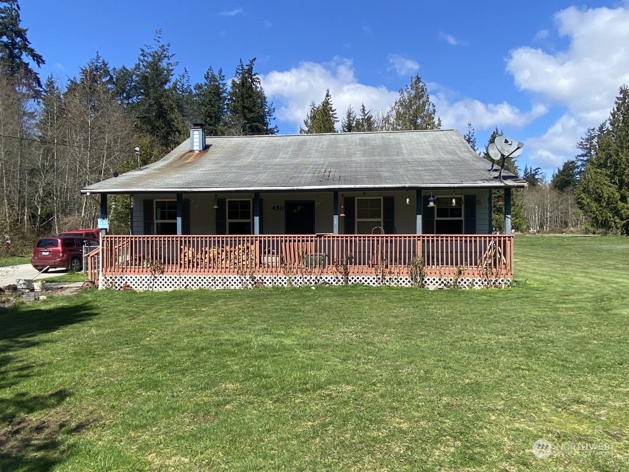 450 Cook Road Camano Island, WA 98282 - Photo 1 of 39 Gallery Image 1