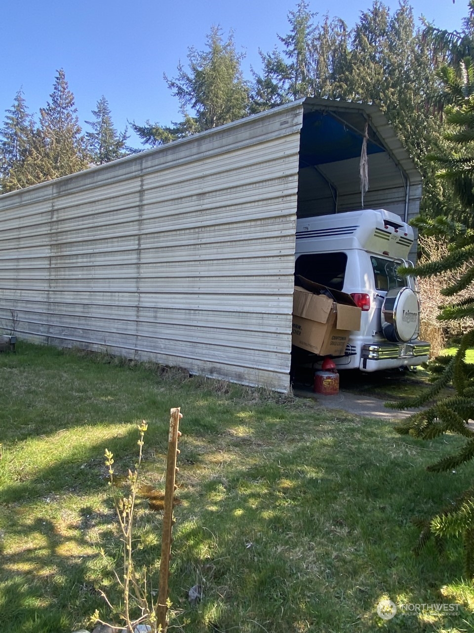 450 Cook Road Camano Island, WA 98282 - Photo 16 of 39 Gallery Image 16