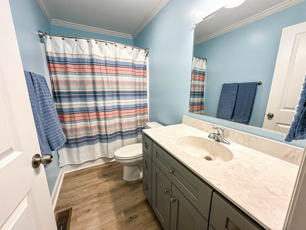 2666 Vaughan Road Bullock, NC 27507 - Photo 18 of 44 Gallery Image 18