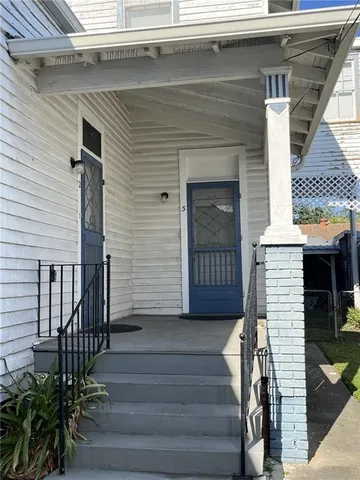 $1,350 | 3315 Iberville Street, Unit 3, New Orleans, LA 70119