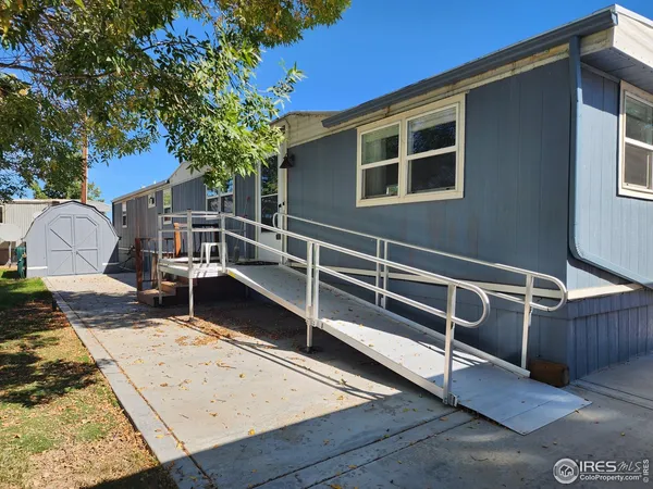 $124,000 | 29 State Highway 52, Unit J, Erie, CO 80516