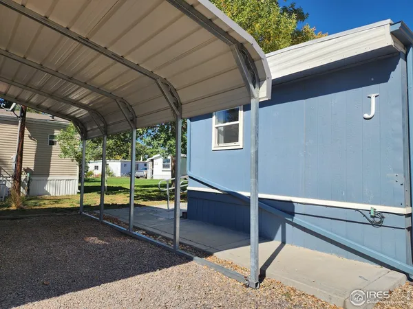 $124,000 | 29 State Highway 52, Unit J, Erie, CO 80516
