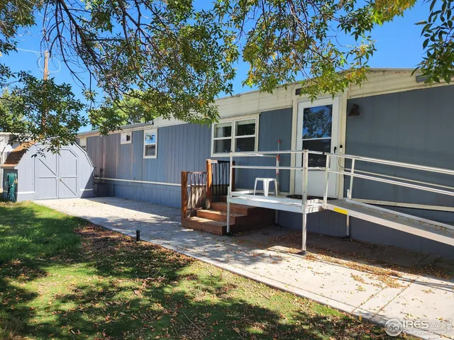 $124,000 | 29 State Highway 52, Unit J, Erie, CO 80516