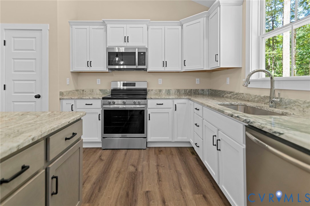 674 Briery Way Road Farmville, VA 23901 - Photo 10 of 46