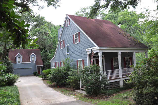 55 North Church Street Fairhope, AL 36532 - Photo 1 of 1