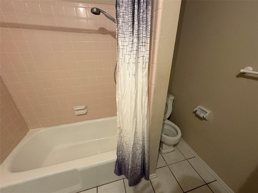 1111 Duane Street Benbrook, TX 76126 - Photo 22 of 28