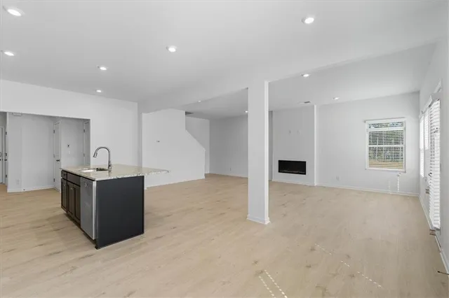 $346,900 | 1199 Park Center Circle, Austell, GA 30168