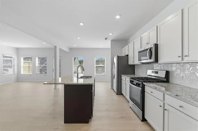 $346,900 | 1199 Park Center Circle, Austell, GA 30168